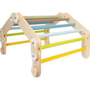 Pequeño Triángulo de Escalada Kletterdreieck, Estructuras de Juego y Escalada para Interiores - Product Image 1