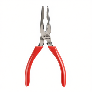 Alicates de Punta Plana Facom - Product Image 2