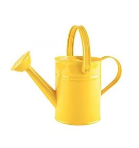 Mango ergonómico Regadera de metal premium a prueba de herrumbre Riego fácil de usar para jardín doméstico - Product Image 1