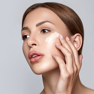 Bellezza coreana di alta qualità coreano cura della pelle natura occhi e viso crema lumaca 40ml