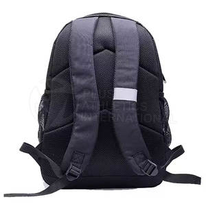 Sac de football bonne qualité nouveau style sac de football 2025 nouveau matériel match professionnel officiel - Product Image 2