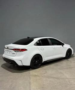 โตโยต้า โคโรลล่า เอเพ็กซ์ มือสอง - Product Image 3