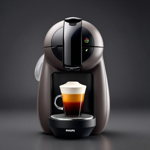 Réservoir d'eau pour machine à café Philips Senseo HD5011/01, gris foncé, pièce détachée - Product Image 3