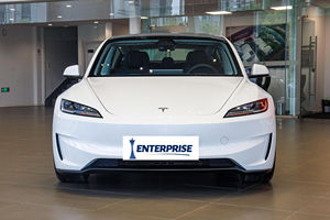 Shanghai 2024 Tesla модель <span class=keywords><strong>3</strong></span> Электромобиль, высокопроизводительный полноприводный автомобиль, низкая цена, Новый энергетический автомобиль - Product Image 3