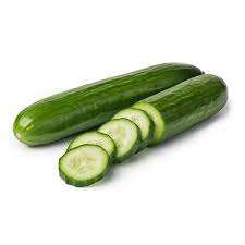 Wholesale Custom Private Label Fresh Green Cucumber Style <b>Weight</b> Origin <b>5</b> <b>Kg</b>/ Carton Fresh Cucumber - Product Image 3