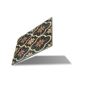 Dustar 07 500x500mm Carrelage de sol semi-porcelaine pour l'extérieur, au design moderne et classique, pour jardins et parkings. - Product Image 1