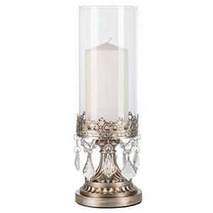 Bougeoir artisanal personnalisé en laiton et aluminium, finition or premium, style moderne, décoration d'intérieur - Product Image 6