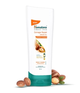 Nueva llegada Himalaya Herbal Argan Oil 80 ML Acondicionador certificado internacional a precio mayorista de La India - Product Image 1