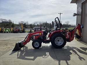 กระปุกเกียร์1M.35แมสซีย์เฟอร์กูสัน4WD 60-180HP เชื้อเพลิงดีเซลสำหรับรถแทรคเตอร์2025ตัว - Product Image 4