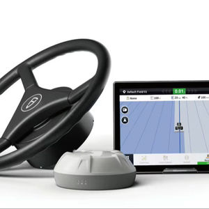 Sistema de Dirección Agrícola Digital de Precisión FJ DYNAMICS AT2 con Componentes Centrales PLC y Garantía de Más de 5 Años - Product Image 1