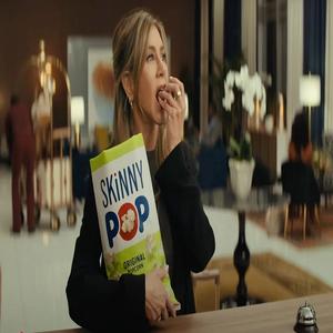 Skinnypop Saludable Palomitas Ligeramente Saladas Sin Gluten Snack Calidad Premium En Stock Disponible Ahora para Entrega Rápida - Product Image 6