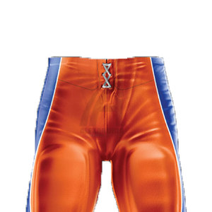 Pantalones de Fútbol Americano para Entrenamiento, Diseño Personalizado Más Vendido de Alexandria Industries - Product Image 5