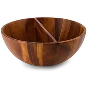 Tazón para Velas de Madera Natural de Vietnam, Pulido y Ecológico, con Logotipo Personalizado, Tazones para Servir para el Hogar y Restaurantes - Product Image 3