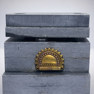 Moldes de Corte para Joyería de Oro y Plata, Diseño Personalizado para Hacer Brazaletes, Cadenas y Anillos, Moldes para Ornaments de Orfebre, Dubái, África - Product Image 5