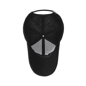 Gorra de Béisbol para Hombre a Precio Económico, Fabricante de Gorras de Algodón Ajustables con Logotipo Personalizado al por Mayor para Deportes al Aire Libre, Gorra Unisex de Verano - Product Image 5