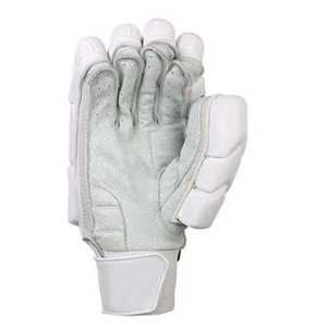 In Stock Professional <b>Cricket</b> Batting <b>Gloves</b> PU & Leather for High Protection and Finger Saver Thumb Saver Cheap Price For Sale - Product Image 5