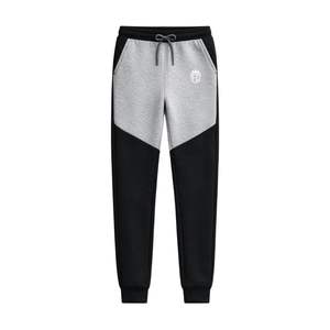 Conjunto Deportivo de Dos Tonos para Hombre, Chaqueta con Capucha y Cremallera Completa Windrunner de Felpa Técnica y Pantalones Deportivos para Entrenamiento Atlético - Product Image 5