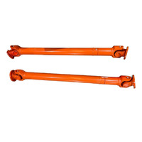 Fournisseur direct d'arbres de transmission et de joints universels