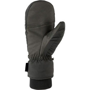 Guantes de Esquí Térmicos de Invierno Unisex Personalizados, Impermeables, Resistentes al Viento y a la Nieve, Guantes de Esquí de Cuero con Calefacción para Hombre y Mujer - Product Image 3