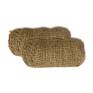 Best Selling Product COIR <b>NET</b> / PALM MAT Coir <b>Mesh</b>: Keep Soil in Place and Support Vegetation on Slopes - Product Image 1
