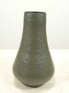 Long Neck Flower Vase Metal <b>Tall</b> <b>Table</b> Top Decorative Flower Vase - Product Image 4