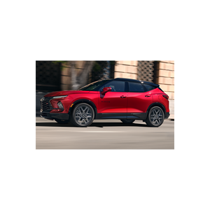 Opciones asequibles de Blazer listas para la reventa global con características de alta tecnología y cabinas espaciosas - Product Image 2