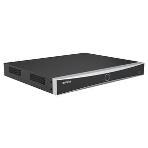 ANNKE Nuova Serie AI IntelSeek IntelSearch <span class=keywords><strong>NVR</strong></span> 8 Canali 4K 8MP con Riconoscimento Facciale e Analisi Intelligente - Product Image 1