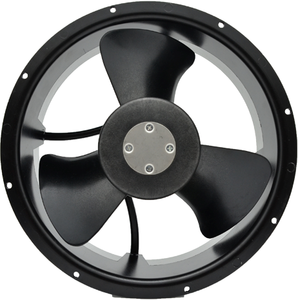 Ventilateur électrique 12v sans moteur - Product Image 3