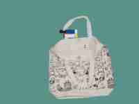 Sacs cadeaux en toile écologiques, élégants et intelligents - Design personnalisable, durables et tendance pour une idée de cadeau parfaite !