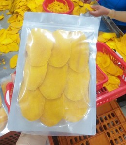 Fruits déshydratés biologiques de haute qualité en gros, emballage en vrac et prix abordable, mangues déshydratées - Product Image 3