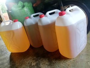 EL ACEITE SACHI DE ALTA CALIDAD MÁS VENTA A GRANEL HECHO EN VIETNAM - Product Image 5