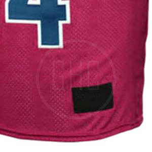 Uniformes de crosse personnalisés de haute qualité meilleur matériau polyester imprimé vêtements de sport - Product Image 6