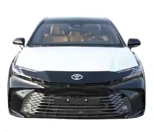 TOYOTA Camry 2026, Gasolina, Euro 6, Tracción Delantera, Transmisión Automática, Volante a la Izquierda - Product Image 1