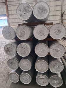 Barras de Aluminio 6061, Aleación Serie 6000, Diámetro 10 Pulgadas (254 mm), Longitud 152.4 mm, Estándar ASTM, No Secundarias, Marca OEM, Corte a Medida - Product Image 4