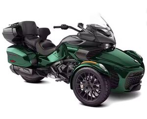 Venta Garantizada Original de CAN AM SPYDER f3 2026, Triciclo Nuevo/Usado, Listo para Enviar - Product Image 4