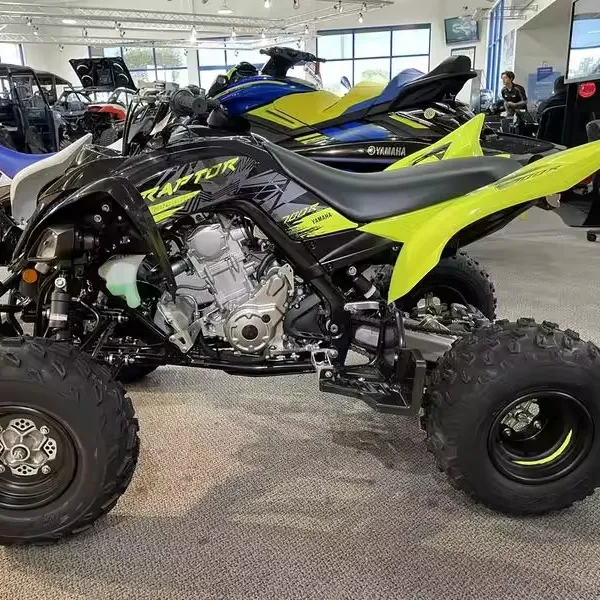 Miglior offerta DELUXE 2022 /2023 Yamahas Raptor 700R SE 700cc veicoli utilitari