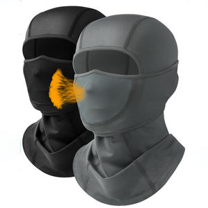 Pasamontañas al por Mayor a Precio Económico, Servicios OEM 2026, Pasamontañas Personalizado de Estilo Único y Aspecto Casual, Pasamontañas con Cobertura Facial Completa - Product Image 6