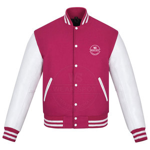 Unique Design Super Quality Letterman <b>Jacket</b> For <b>Men</b> New Fashion <b>Men's</b> <b>Winter</b> <b>Jacket</b> For Online <b>Sale</b> By Wearspot International - Product Image 1