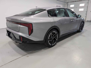 Expédition rapide disponible 2025 K i a K4 G T-Line FWD 4dr Voiture - Product Image 3