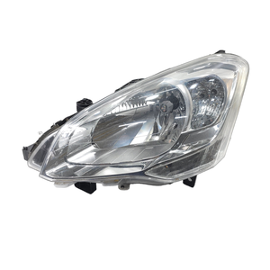 Phare avant gauche PEUGEOT Partner Tepee 9682828280 (08>) - Product Image 1