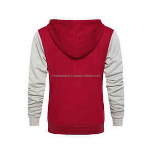 Logo personnalisé survêtements pour hommes vêtements de sport de haute qualité hommes jogging deux pièces ensemble costume vêtements de sport survêtement décontracté hommes - Product Image 6