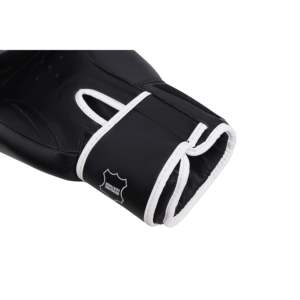 Gants de boxe pour la salle de sport, gants de sparring personnalisés avec logo imprimé, gants de MMA jusqu'à 16 oz, vêtements de sport de kickboxing jusqu'à 14 oz avec logo personnalisé - Product Image 6