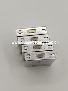 Batería Prismática Queenbattery 752836 CGA752836 1010mAh 1000mAh 3.7V 3.6V para GPS, Reproductores de MP3, Desfibriladores, Cámaras Digitales - Product Image 3