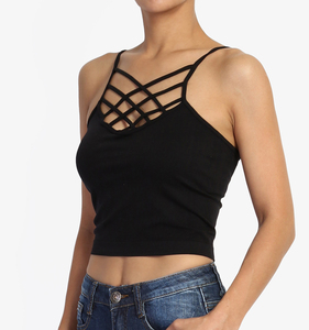 เสื้อชั้นในไร้รอยต่อสำหรับผู้หญิงเสื้อครอปโยคะเสื้อชั้นในเล่นกีฬาออกกำลังกายยิมปรับแต่งได้ตามต้องการ - Product Image 3