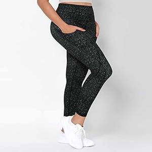 OEM disponible nouveau style femmes Yoga Leggings yoga vêtements de sport respirant vente meilleur design Leggings téléchargés par Dress Sports - Product Image 6