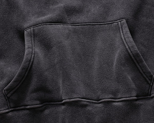 Derniers modèles de sweats à capuche délavés à l'acide pour hommes de haute qualité, respirants, à séchage rapide, anti-rides durables, vente à chaud de sweats à capuche pour hommes - Product Image 6