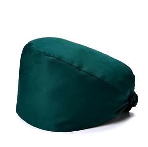 <span class=keywords><strong>FreshLine</strong></span> Medical Scrub Caps Ajuste cómodo y construcción ligera para profesionales de la salud - Product Image 3