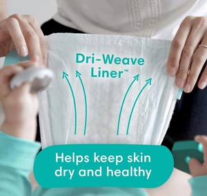 <b>Pampers</b> Baby Dry Nappies/ New Born Baby Diapers Size <b>2</b> Size 4 and Jumbo Baby <b>pampers</b> Low Price - Product Image 4