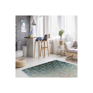 Alfombra de poliéster con estampado Digital 3D con Mandala, alfombra Rectangular para pasillo, decoración de dormitorio para el hogar y la sala de estar - Product Image 2