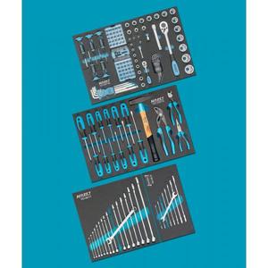 Ensemble d'outils Hazet de 147 pièces - Product Image 1